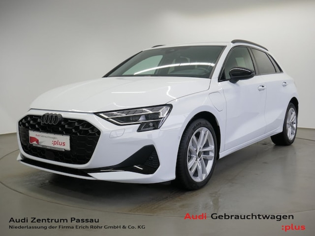 Audi A3 Sportback S-Tronic Hybride 40 TFSI