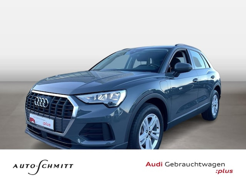 Audi Q3 S-Tronic Hybride 45 TFSI