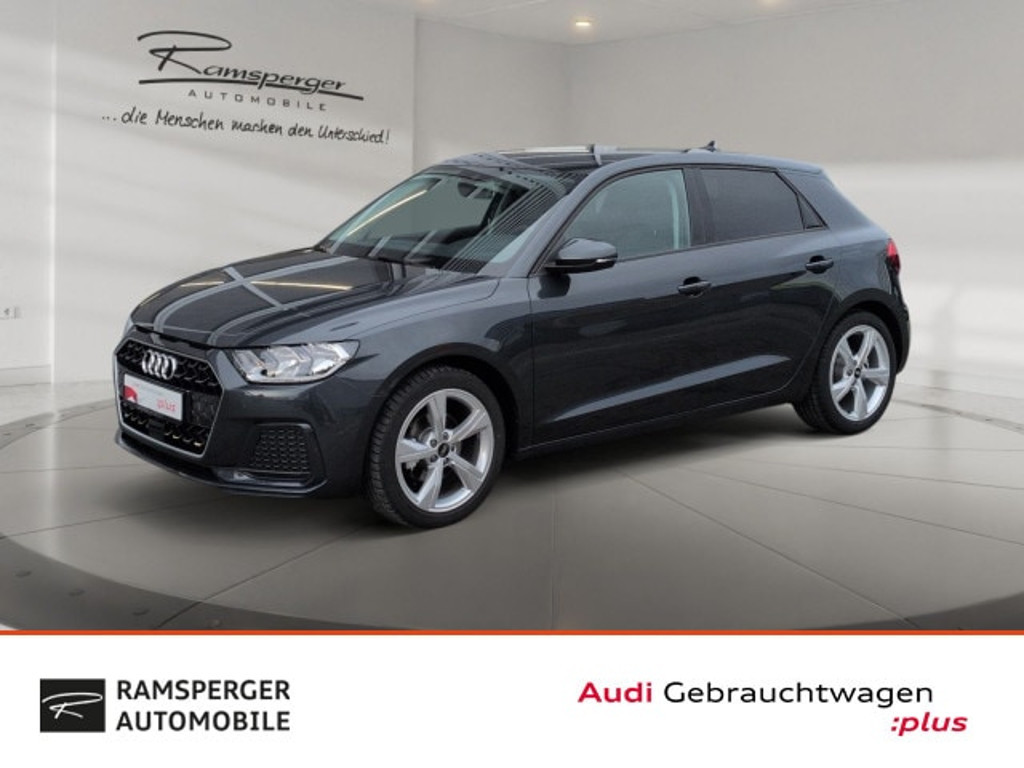 Audi A1 Sportback S-Tronic 30 TFSI