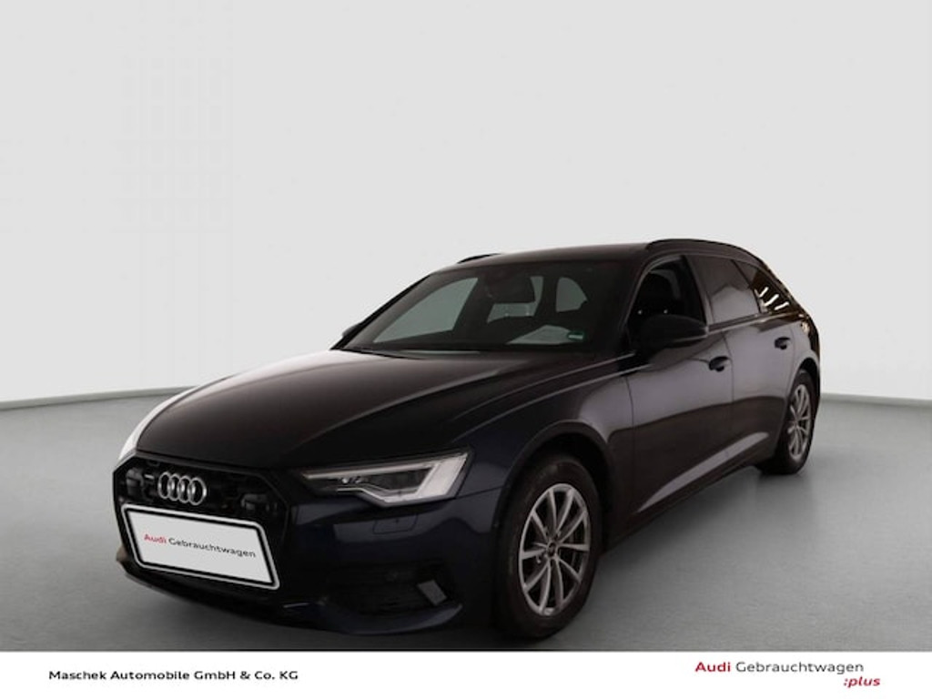 Audi A6 Avant Quattro S-Tronic 45 TDI