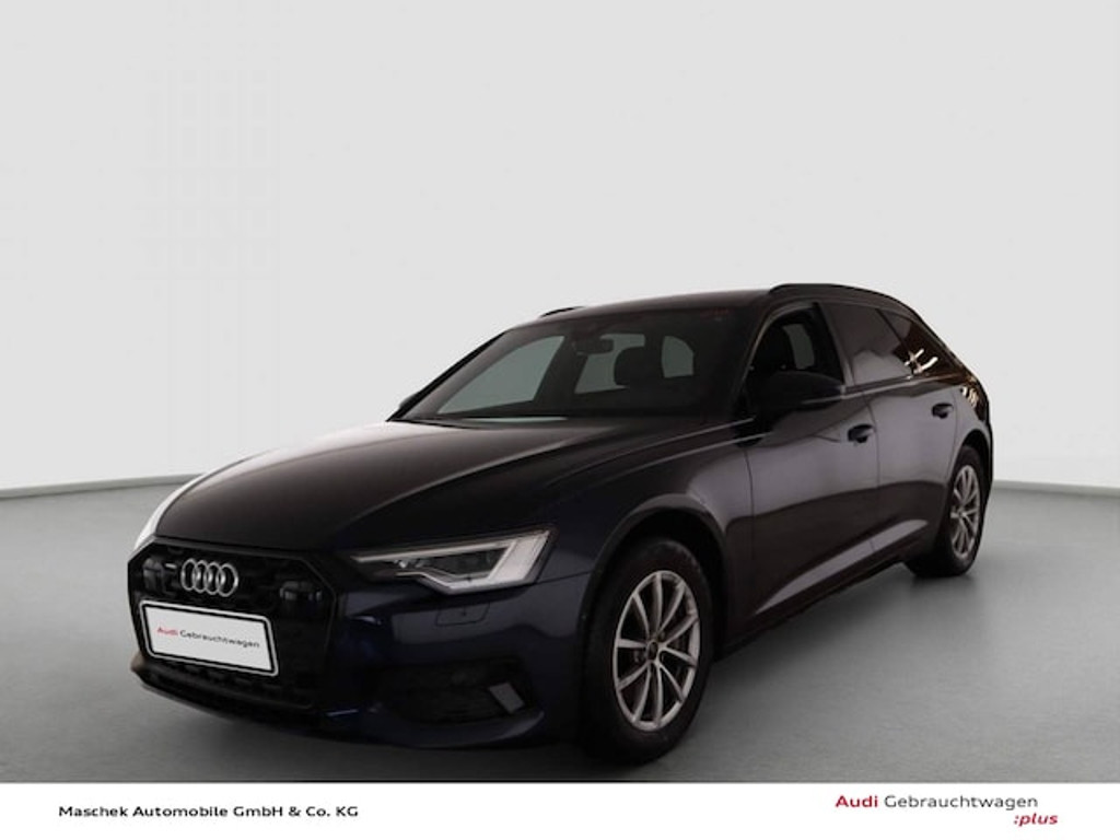 Audi A6 Avant Quattro S-Tronic 45 TDI