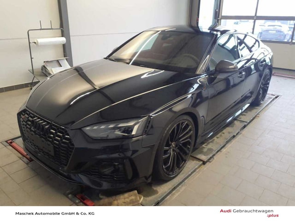Audi RS5 Sportback Quattro