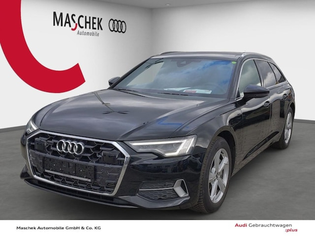 Audi A6 Avant Quattro S-Tronic 45 TFSI