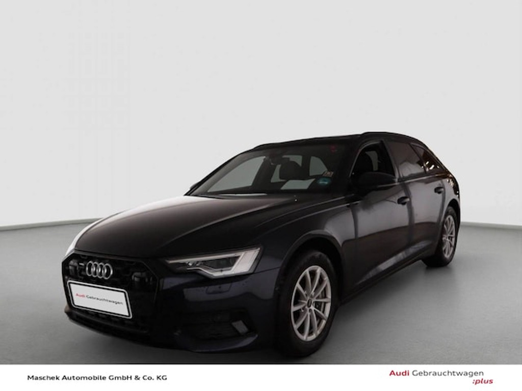 Audi A6 Avant Quattro S-Tronic 45 TDI