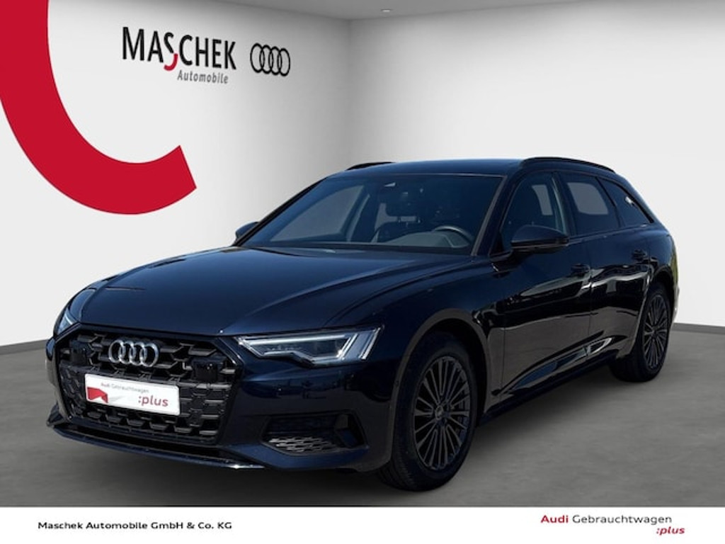 Audi A6 Avant Quattro S-Tronic 45 TDI