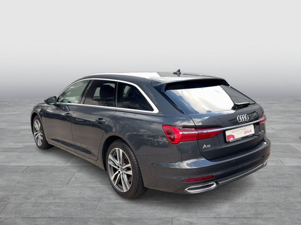 Audi A6 Avant Quattro S-Tronic Sport 45 TFSI