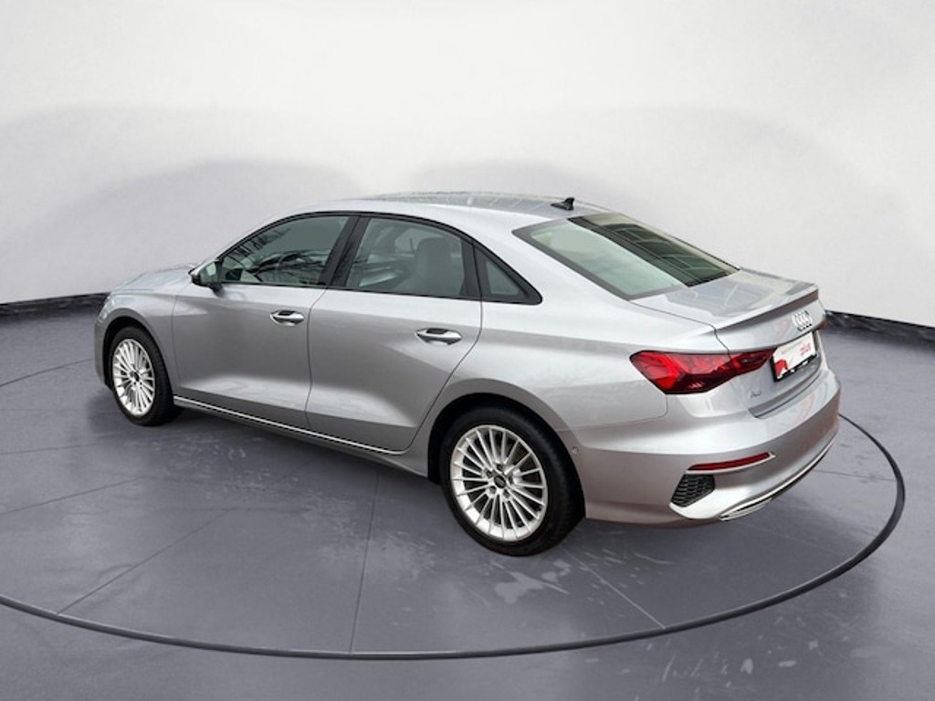 Audi A3 Sedan 35 TFSI