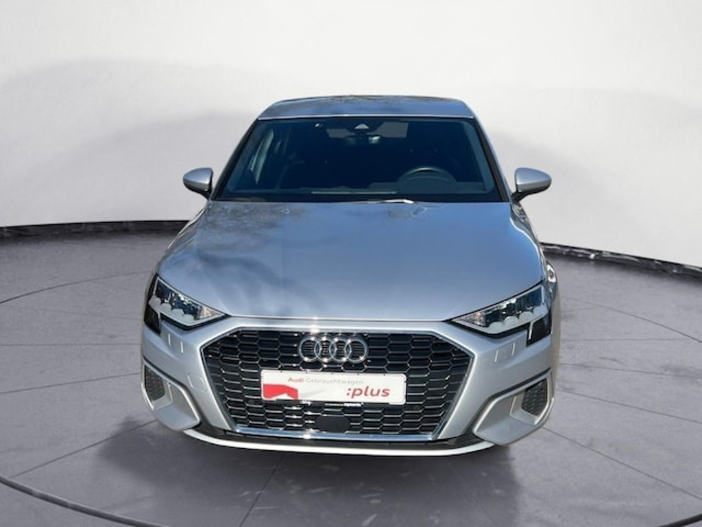 Audi A3 Sportback 35 TFSI