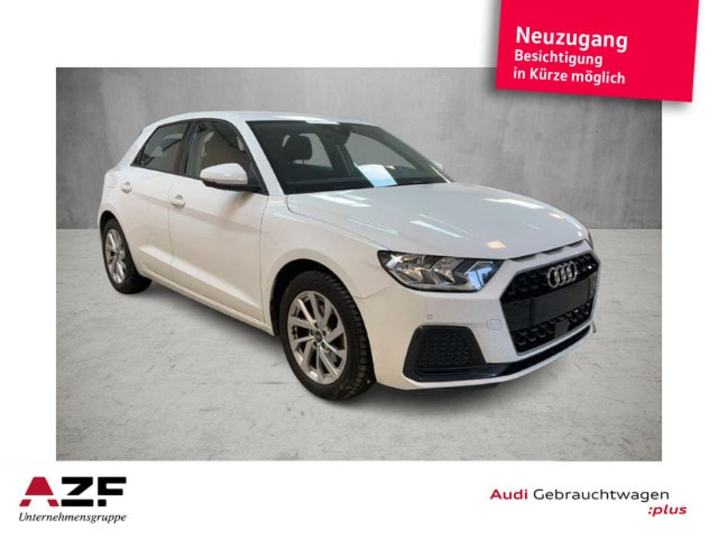 Audi A1 Sportback S-Tronic 30 TFSI