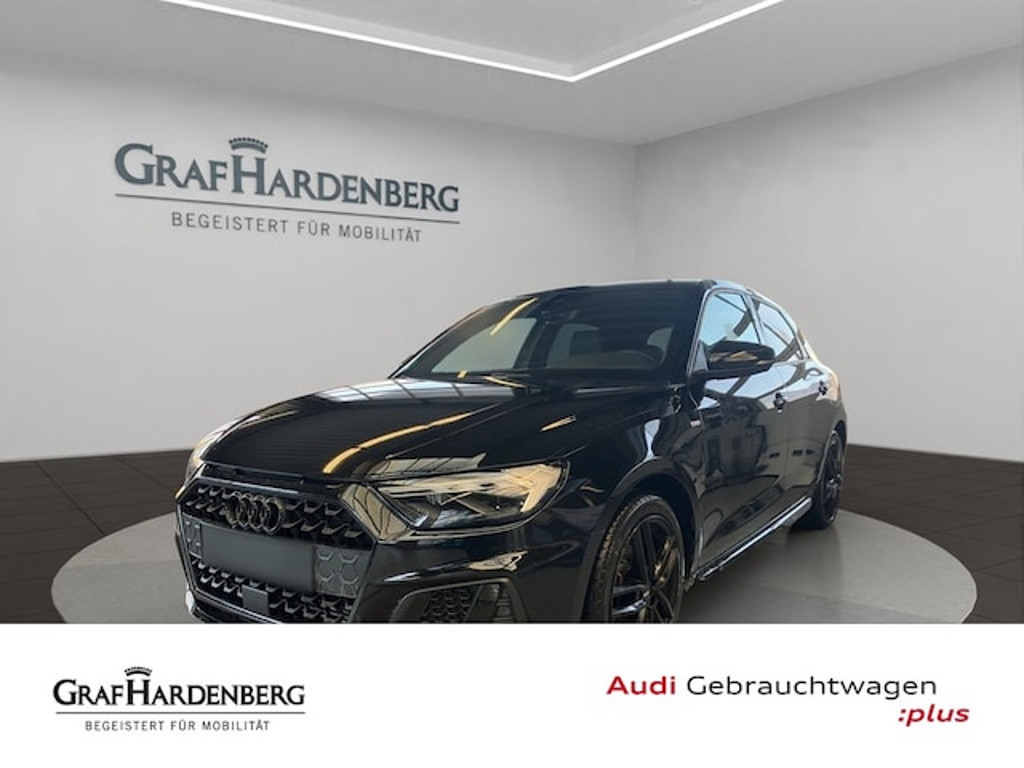 Audi A1 Sportback S-Tronic 40 TFSI