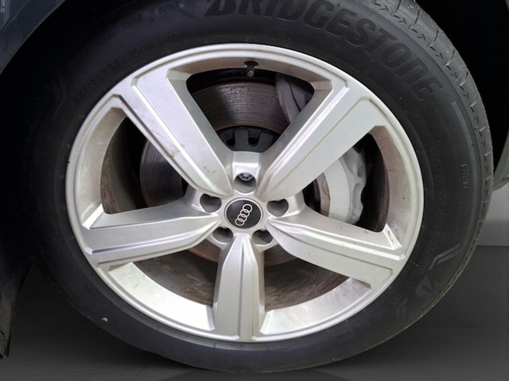 Audi e-tron Sportback Quattro 55