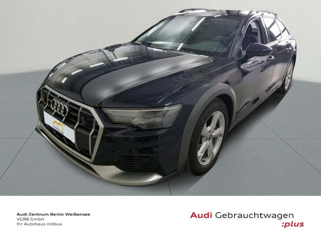 Audi A6 allroad Quattro S-Tronic 40 TDI