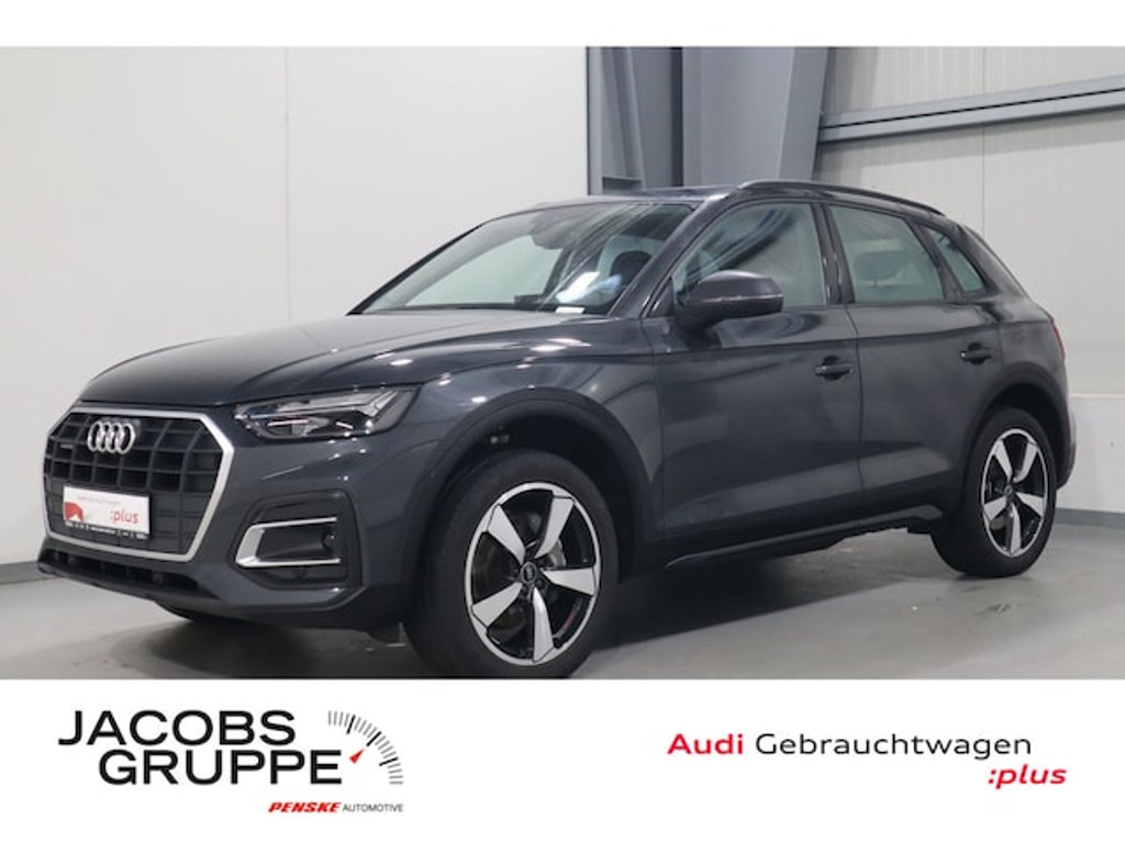 Audi Q5 Quattro S-Tronic 40 TDI