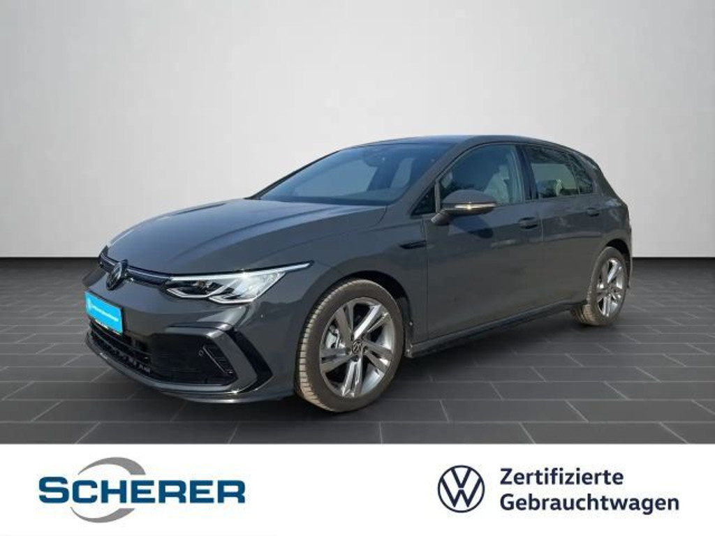 Volkswagen Golf R-Line 1.5 TSI Golf VIII