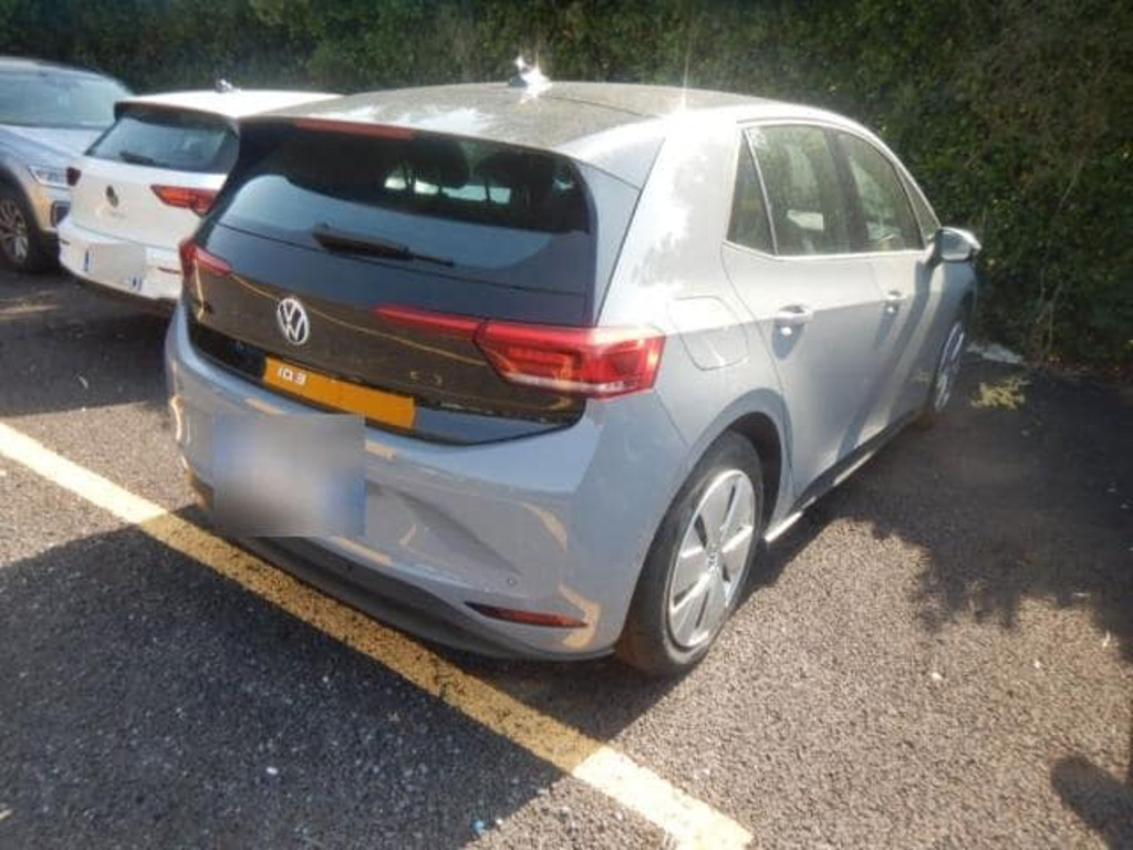 Volkswagen ID.3
