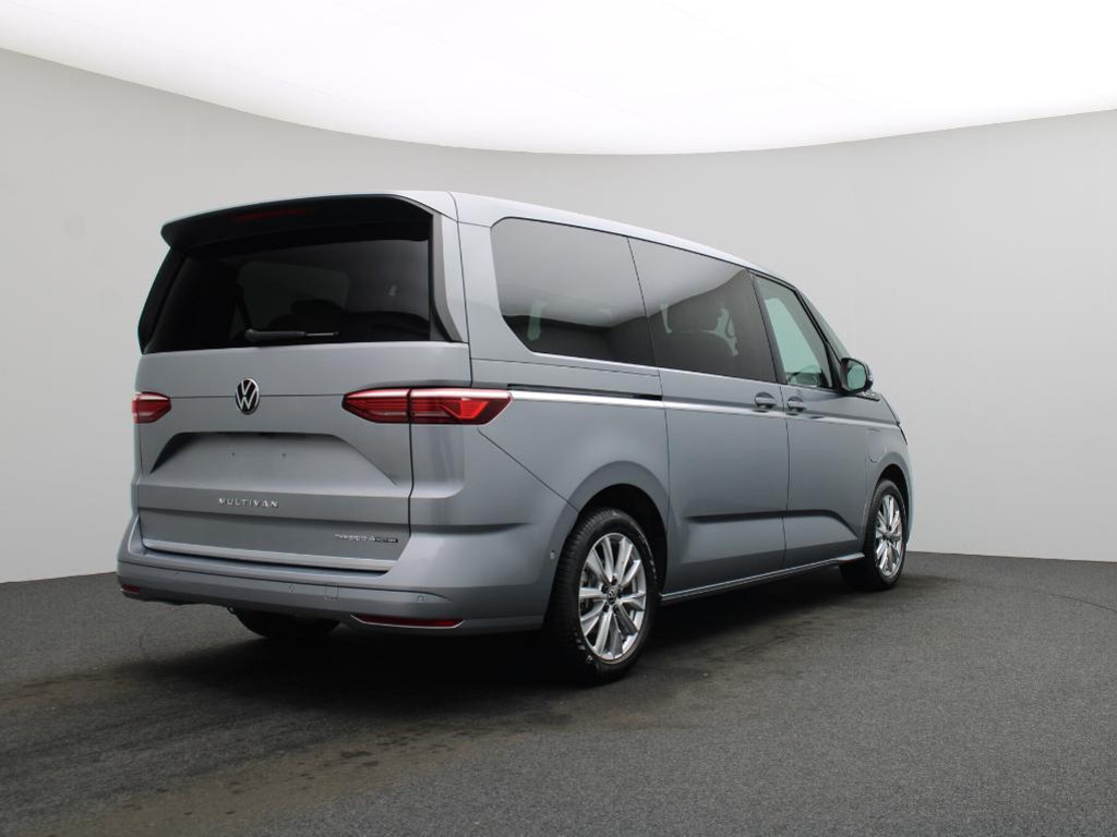 Volkswagen Multivan Style eHybrid Lang T7
