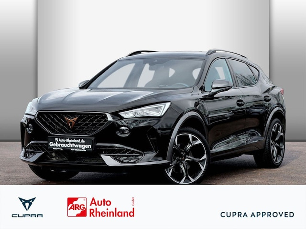 Cupra Formentor 1.4 DSG e-Hybrid