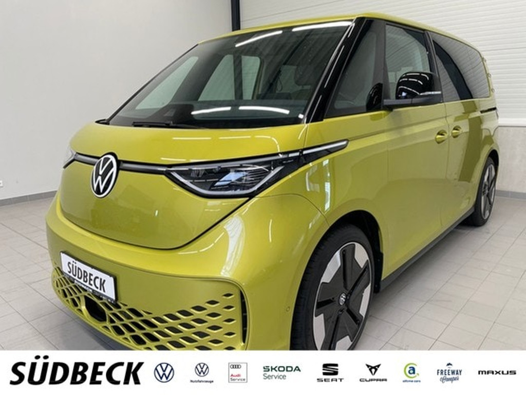 Volkswagen ID.Buzz Pro 150 kW