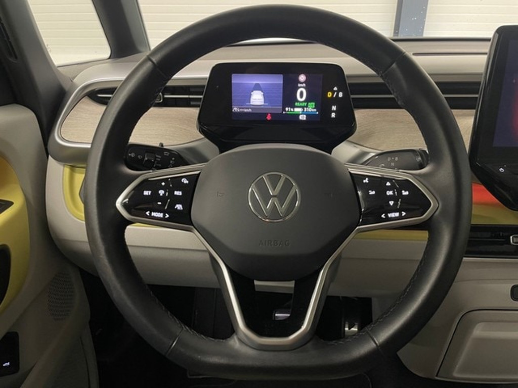 Volkswagen ID.Buzz