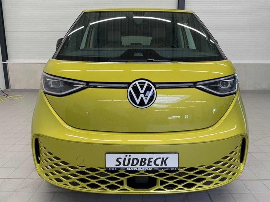 Volkswagen ID.Buzz