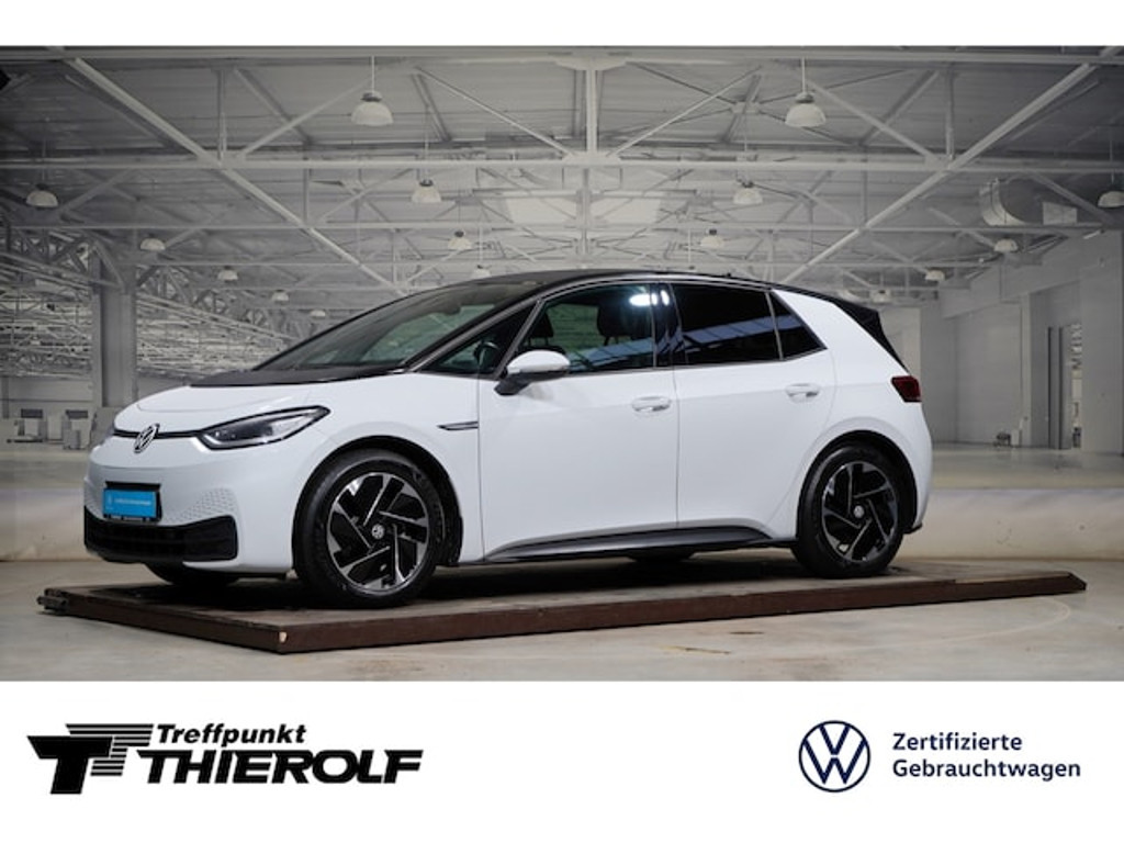 Volkswagen ID.3 Performance Pro