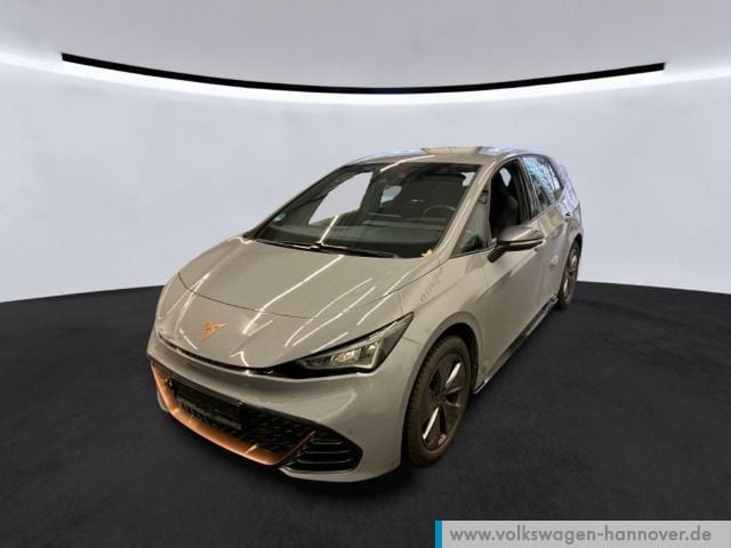 Cupra Born electric 1-Gang Automatik Navi LED Kamera S