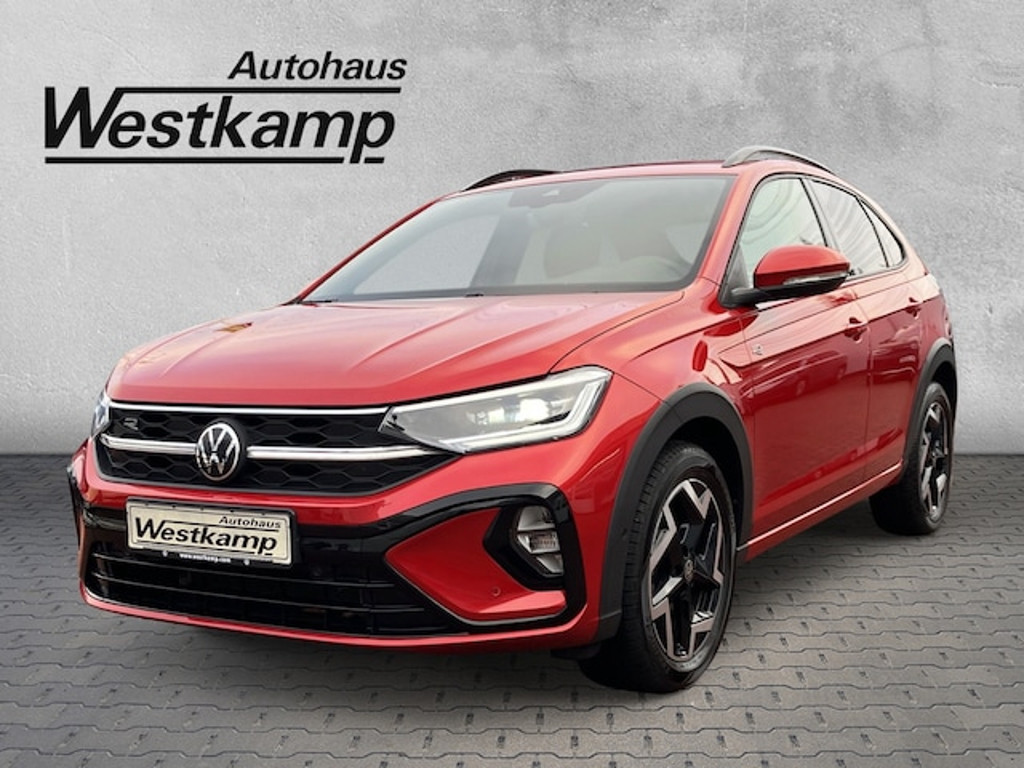 Volkswagen Taigo DSG R-Line IQ.Drive