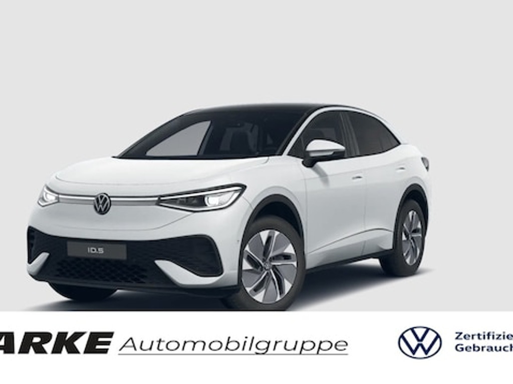 Volkswagen ID.5 Pure