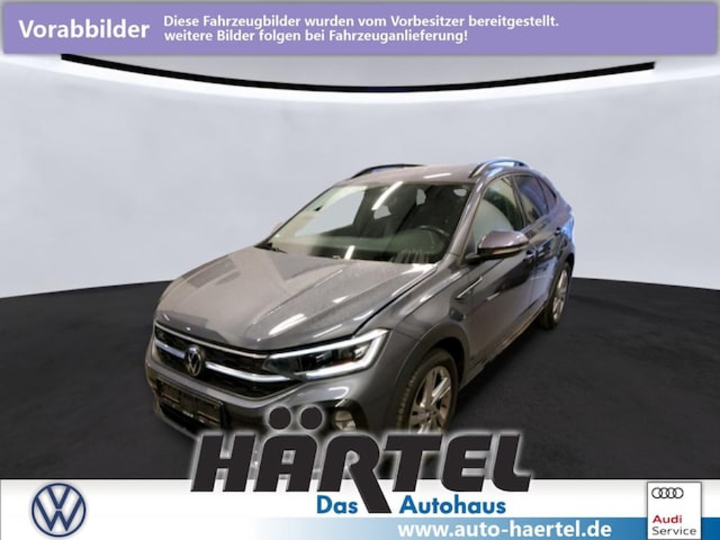 Volkswagen Taigo DSG R-Line 1.5 TSI