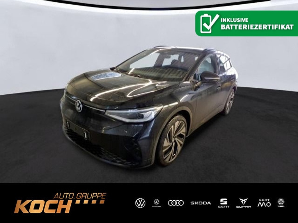 Volkswagen ID.4 77 KWh GTX