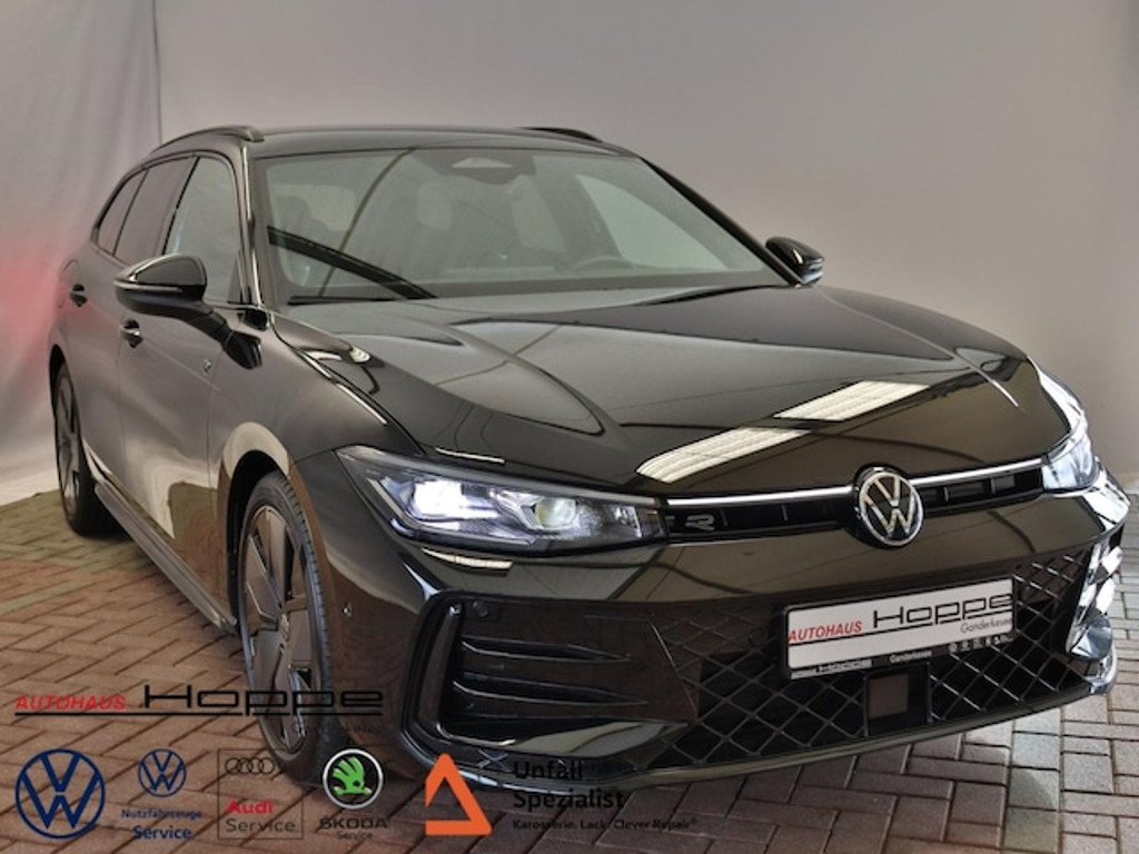 Volkswagen Passat DSG Variant R-Line 2.0 TDI