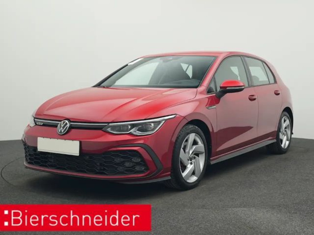 Volkswagen Golf DSG GTD IQ.Drive 2.0 TDI
