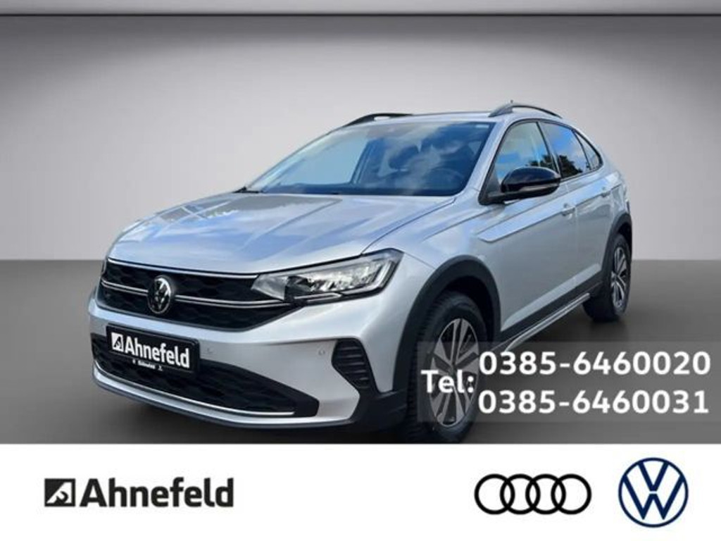 Volkswagen Taigo DSG