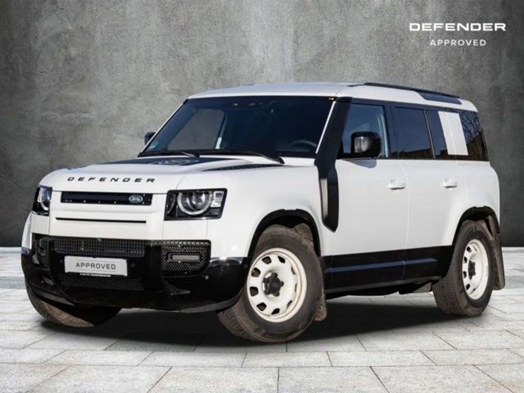 Land Rover Defender Dynamic SE D200 110