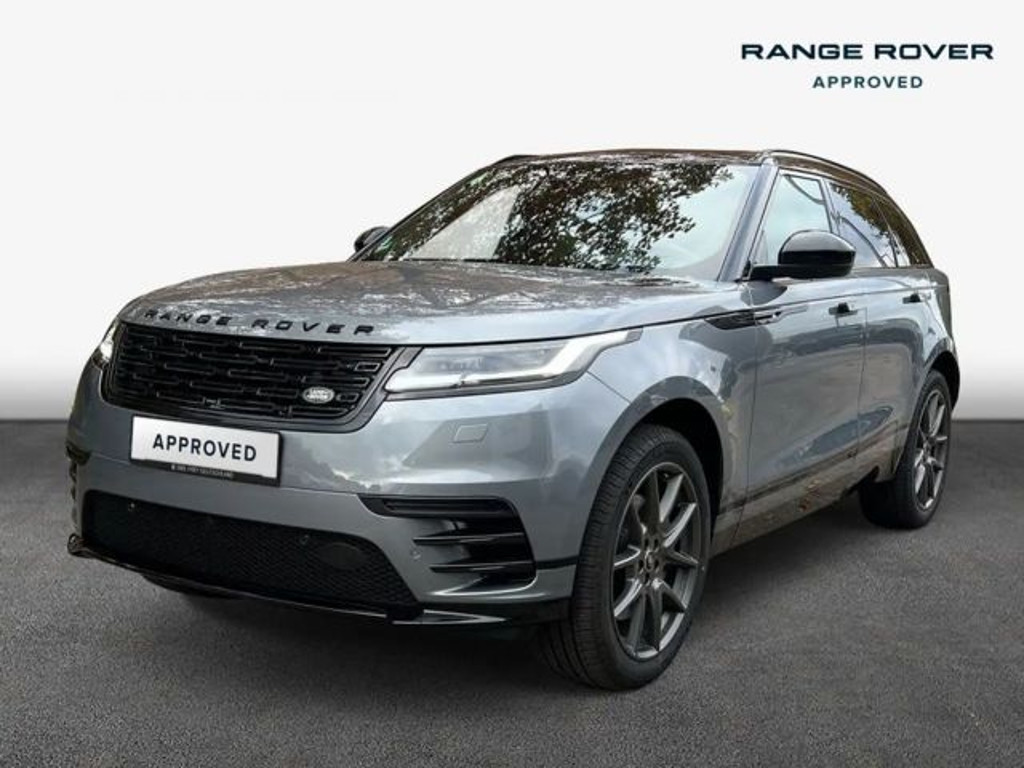 Land Rover Range Rover Velar Dynamic SE D300