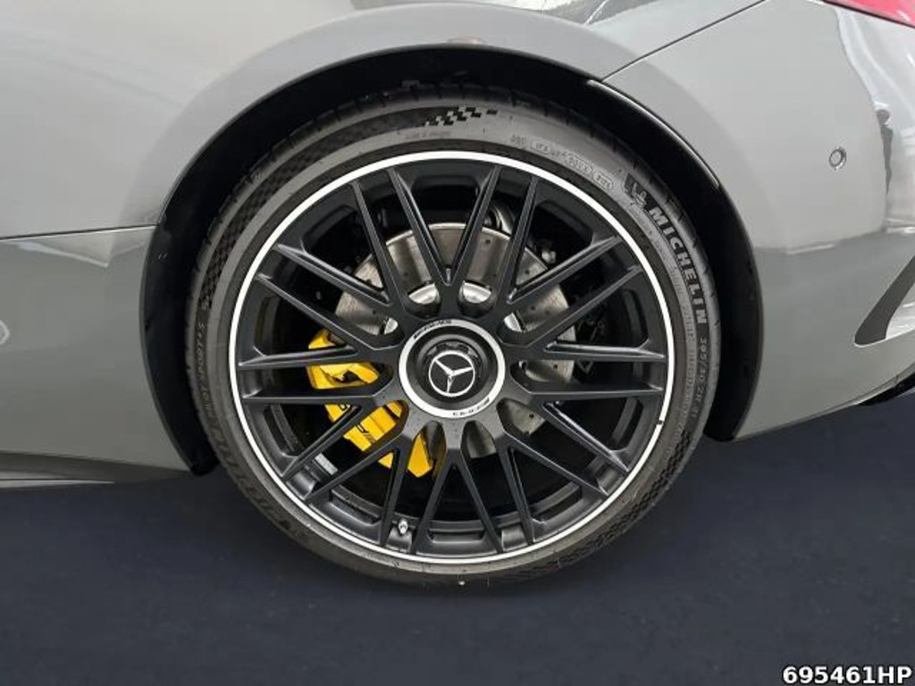 Mercedes-Benz SL-Klasse