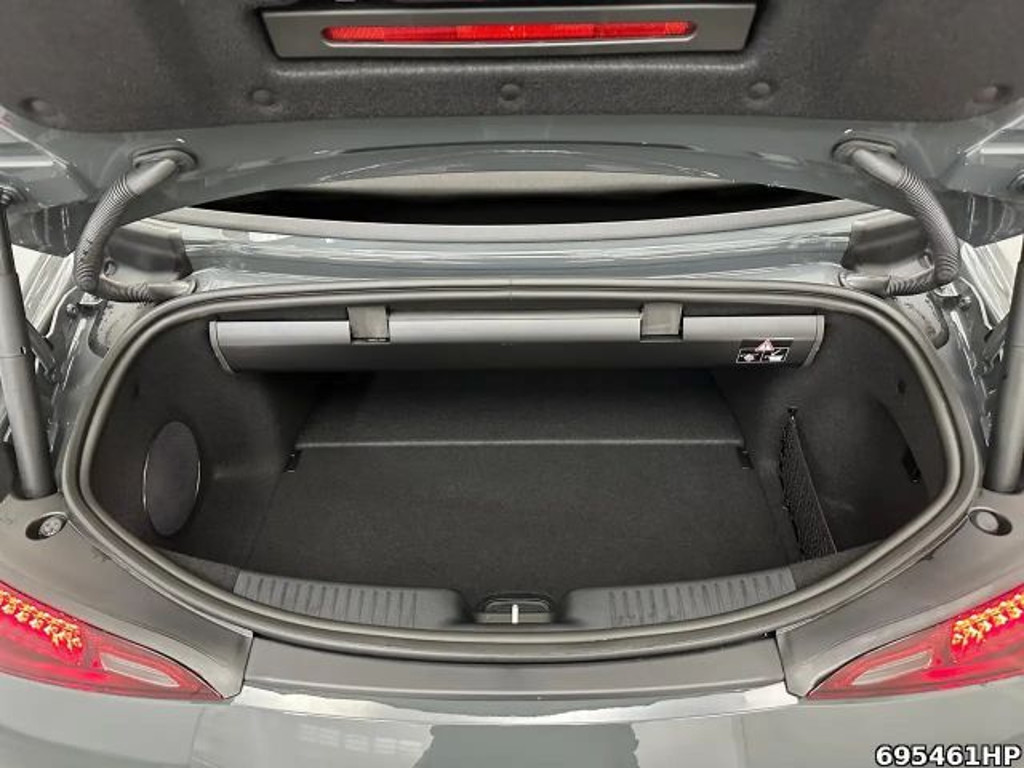 Mercedes-Benz SL-Klasse