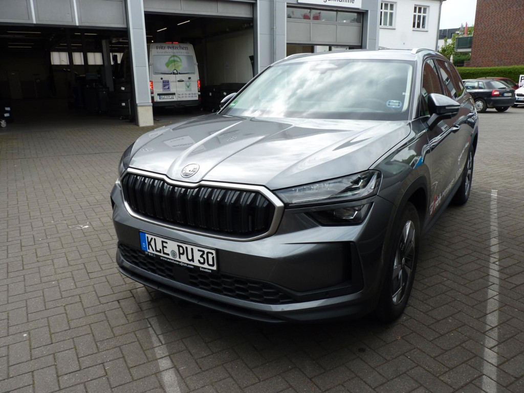 Skoda Kodiaq 2.0 TDI Selection