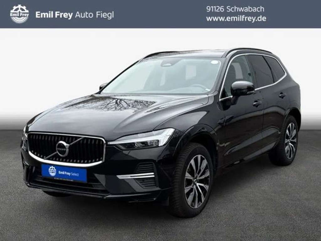 Volvo XC60 AWD Core
