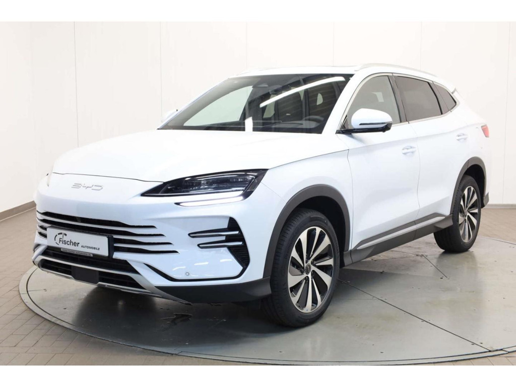 BYD Seal U Comfort DM-i