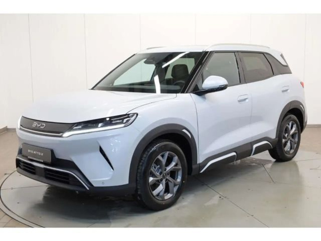 BYD Atto 2