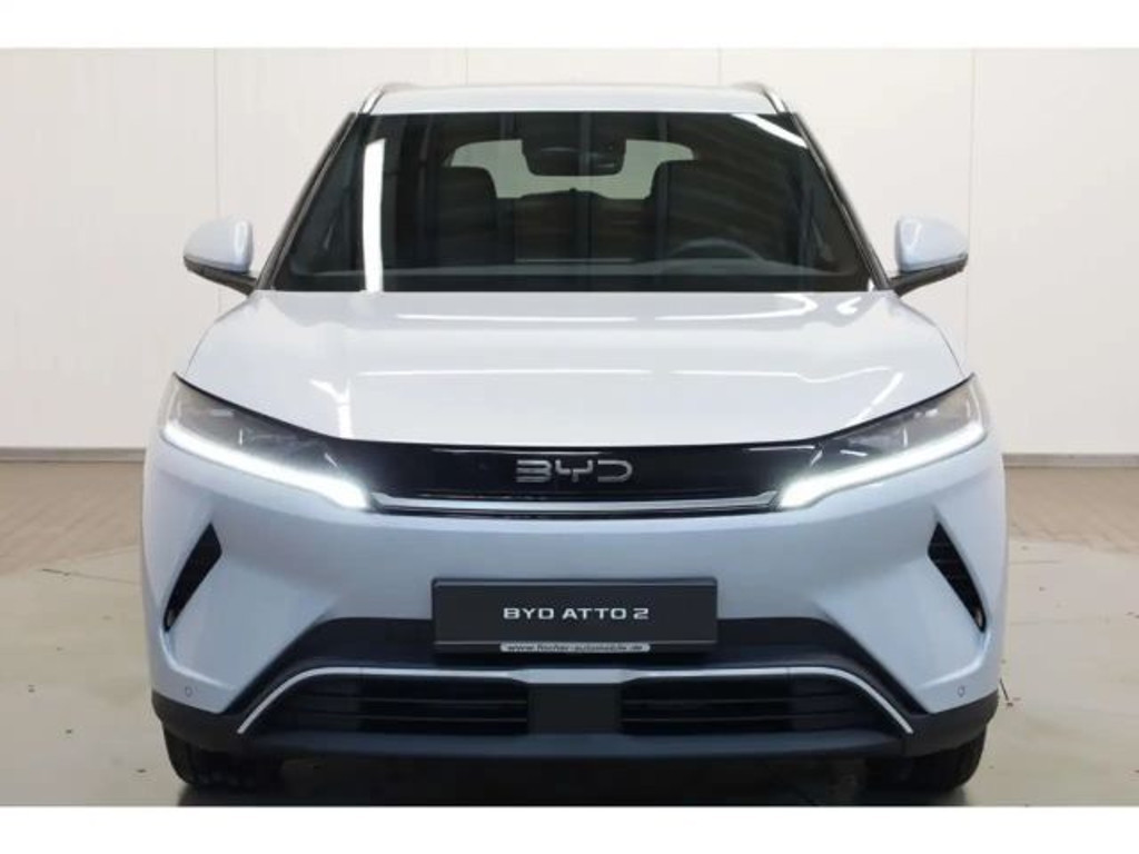 BYD Atto 2