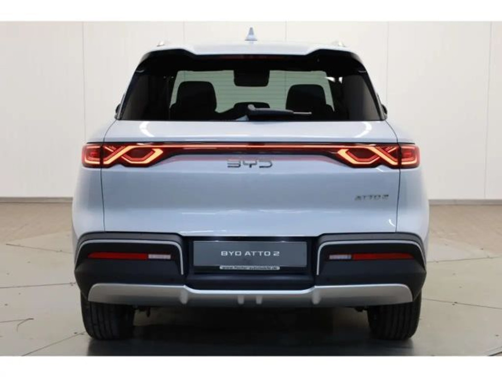 BYD Atto 2