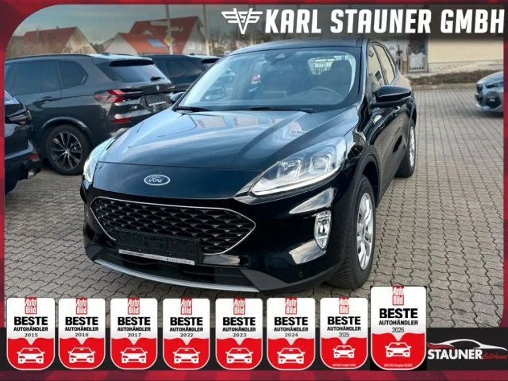 Ford Kuga Cool & Connect