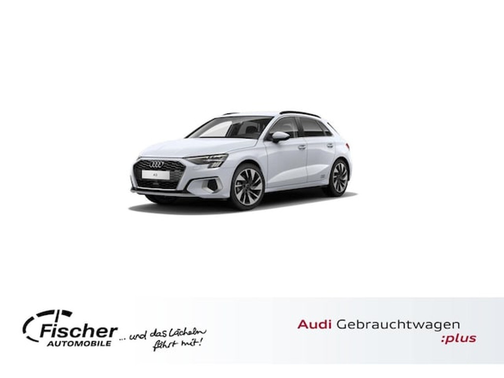 Audi A3 Sportback S-Tronic 35 TFSI