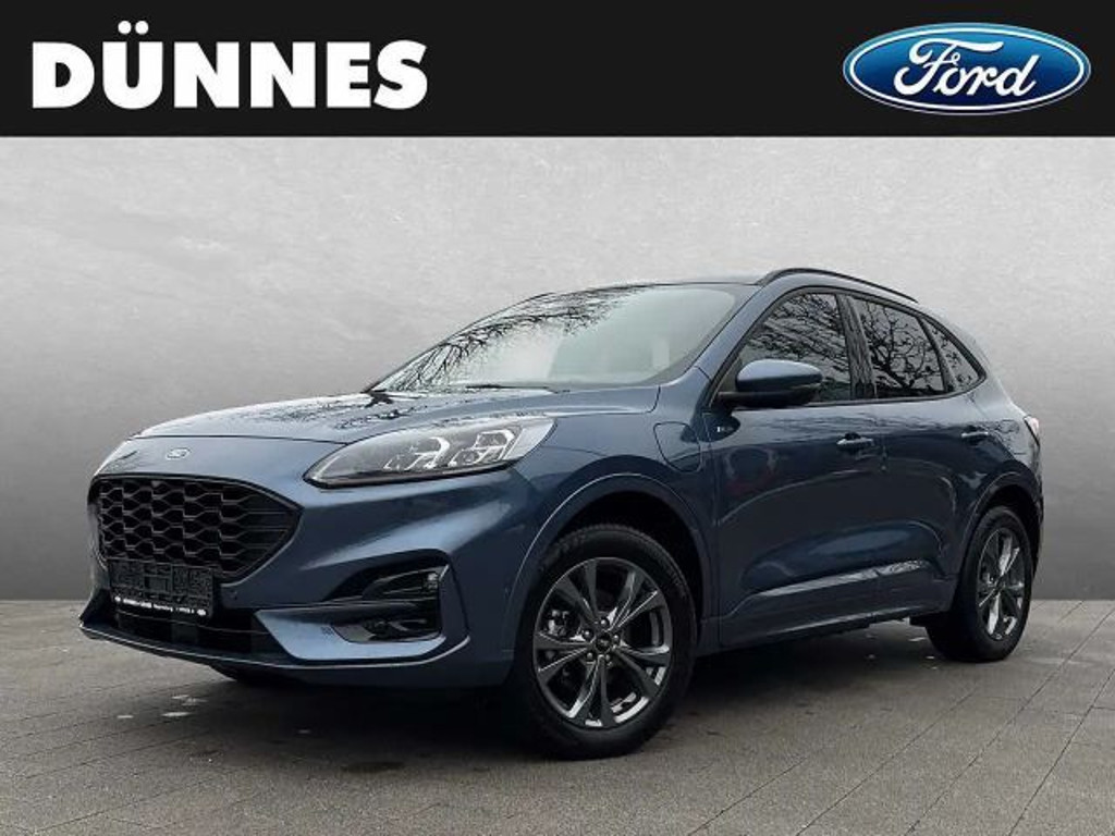 Ford Kuga ST Line Plug in Hybrid X
