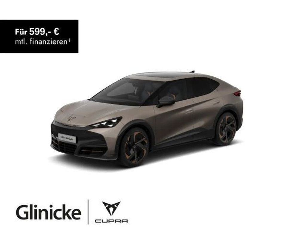 Cupra Tavascan 4Drive VZ