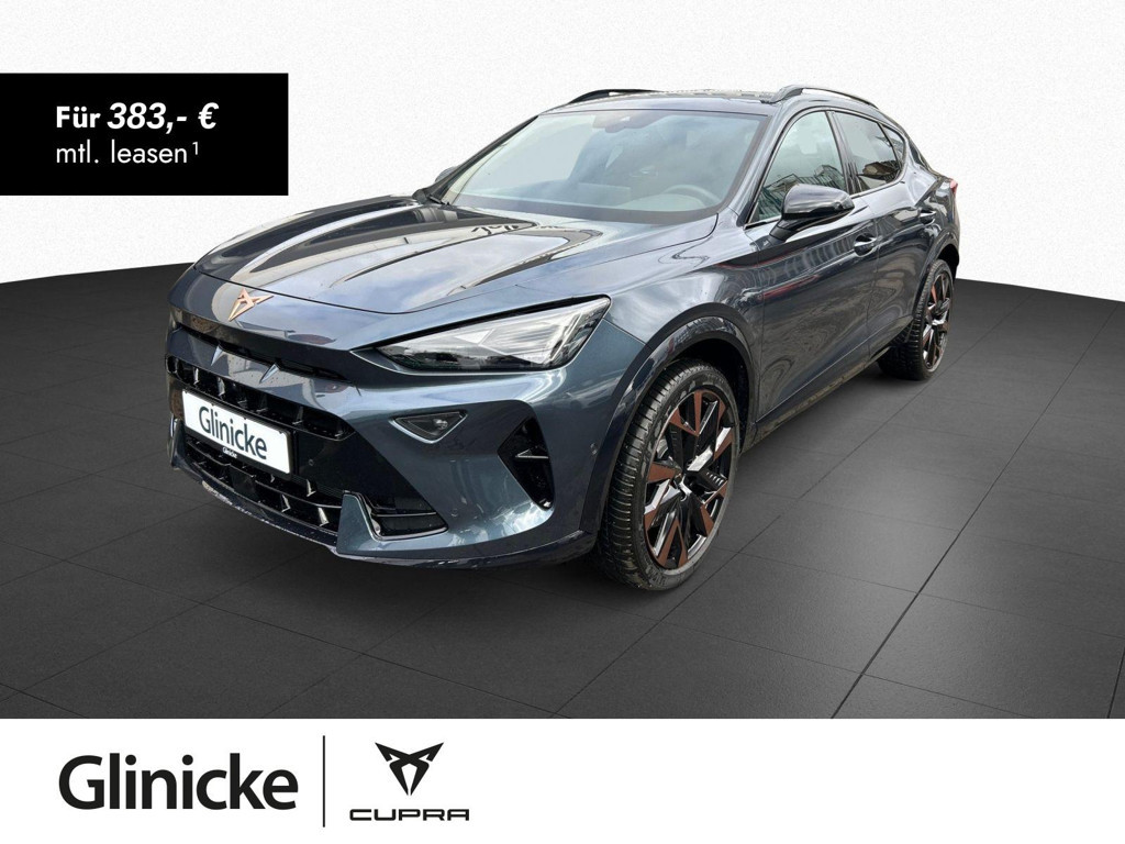 Cupra Formentor 2.0 TSI DSG VZ