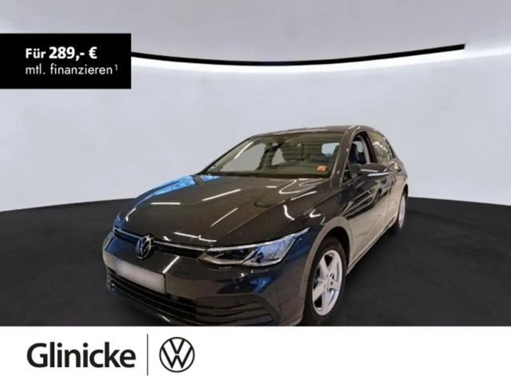 Volkswagen Golf DSG Life Golf VIII 1.5 eTSI