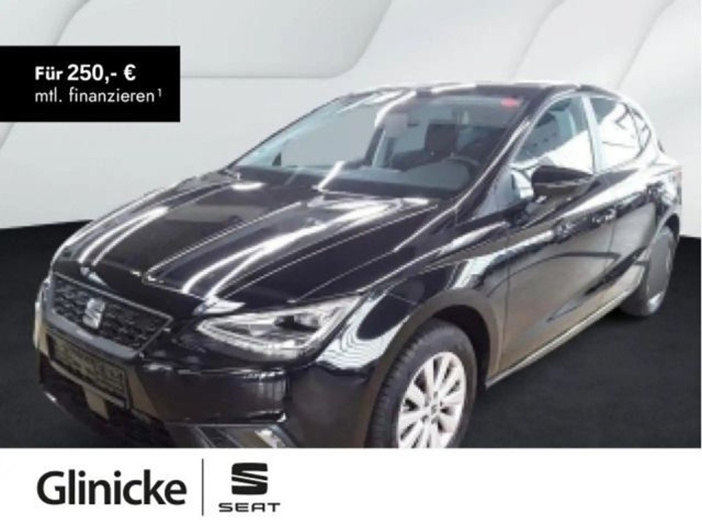 Seat Ibiza Style 1.0 TSI